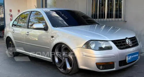 Bora 2.0 4P FLEX