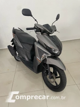 ELITE 125 CC