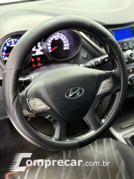 HB20 1.0 12V Comfort Plus