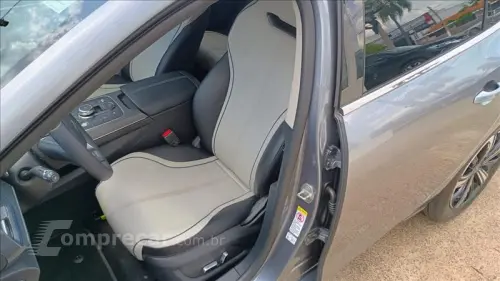 KING 1.5 Dm-i Phev GL