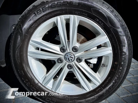 POLO 1.0 200 TSI Comfortline