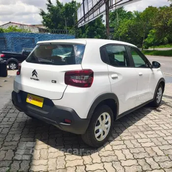 C3 LIVE PACK 1.0 FLEX 6V 5P MEC.