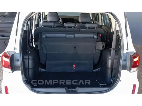 SPIN 1.8 PREMIER 8V FLEX 4P AUTOMÁTICO