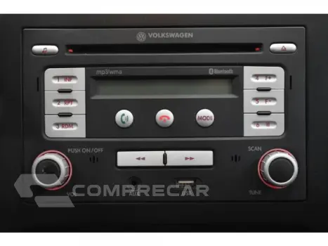 SPACEFOX - 1.6 MI SPORTLINE 8V 4P MANUAL