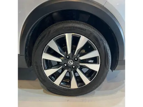 KICKS 1.6 16V FLEXSTART SV 4P XTRONIC