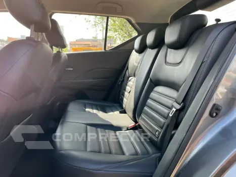 KICKS 1.6 16vstart Advance