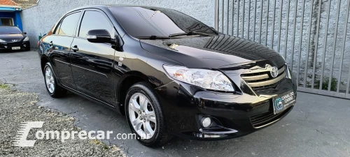 COROLLA 1.8 XEI 16V