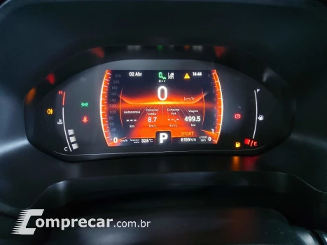 TIGGO 5X PRO 1.5 TCI FLEX HYBRID MAX DRIVE CVT