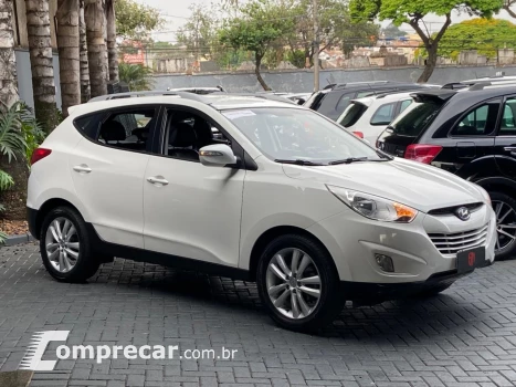 IX35 2.0 MPFI GLS 16V