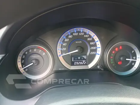 CITY 1.5 LX Sedan 16V