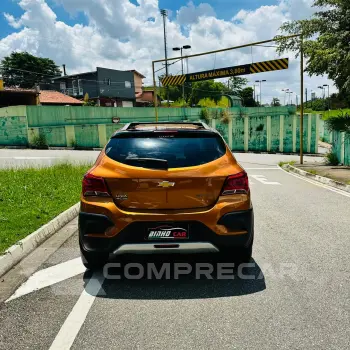 ONIX 1.4 MPFI Activ 8V