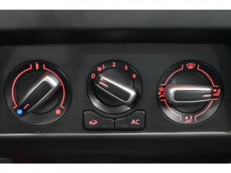 SPACEFOX - 1.6 MI SPORTLINE 8V 4P MANUAL