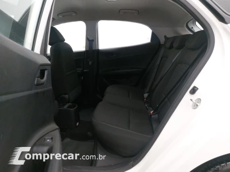 HB20 1.0 12V FLEX COMFORT PLUS MANUAL