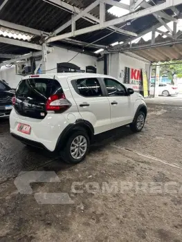 MOBI LIKE 1.0 FLEX 4P