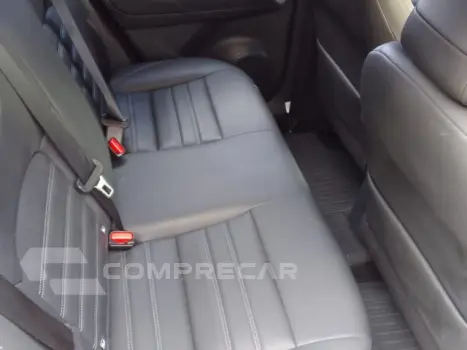 KICKS - 1.6 16V START ADVANCE XTRONIC