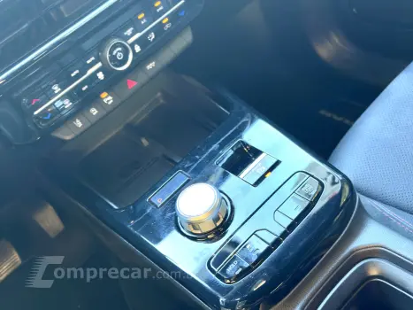 RAMPAGE 2.0 HURRICANE 4 TURBO GASOLINA R/T 4X4 AUTOMÁTICO