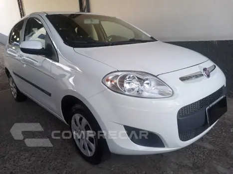 PALIO 1.0 MPI Attractive 8V
