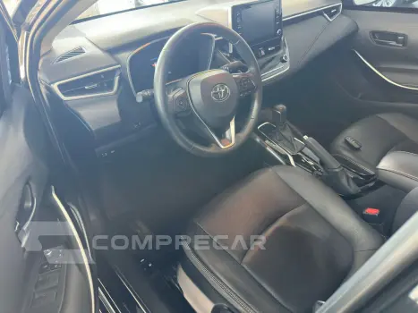 COROLLA 1.8 VVT-I Hybrid Altis