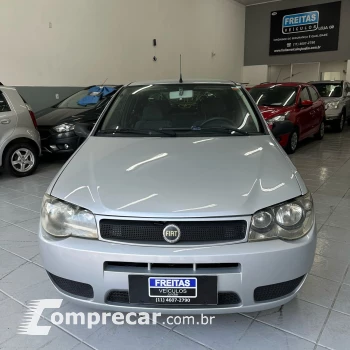 Palio ELX 1.0/ 1.0 Fire Flex 8V 2p