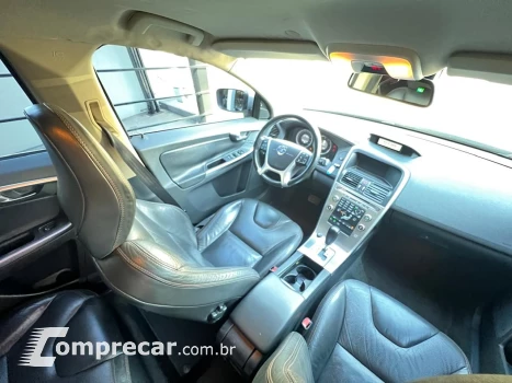 XC 60 3.0 AWD 5p
