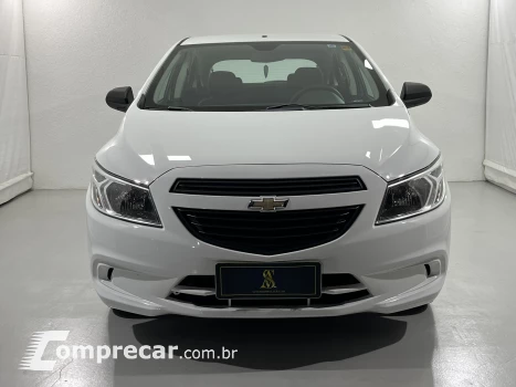 CHEVROLET ONIX 1.0 MPFI JOY 8V 4 portas