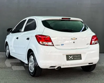 ONIX 1.0 MPFI JOY 8V