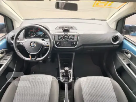 up! move 1.0 TSI Total Flex 12V 5p