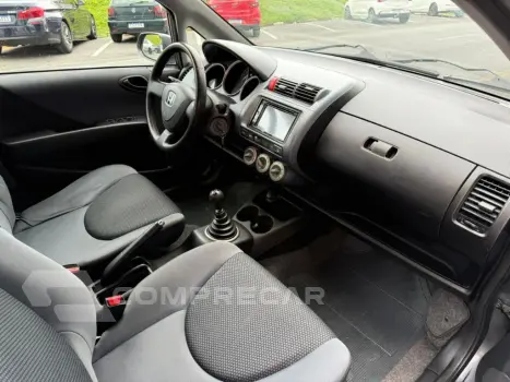 Fit LX 1.4/ 1.4 Flex 8V/16V 5p Mec.