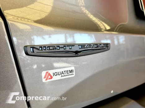 RENEGADE 1.8 16V FLEX SPORT 4P AUTOMÁTICO