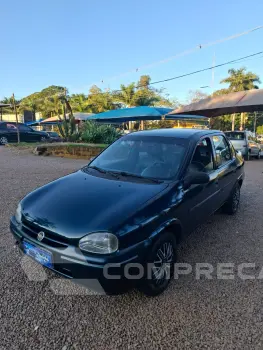 CHEVROLET Corsa Sedan 4 portas