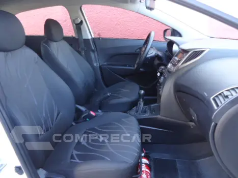HB20 1.0 12V Comfort