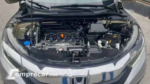 HR-V 1.8 16V EX