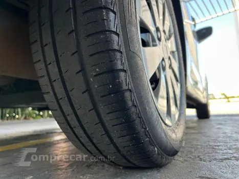 HB20 1.0 Comfort Style 12V