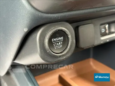 MAVERICK 2.0 ECOBOOST GASOLINA LARIAT FX4 AUTOMÁT