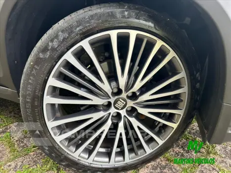 FASTBACK 1.0 TURBO 200 FLEX IMPETUS CVT