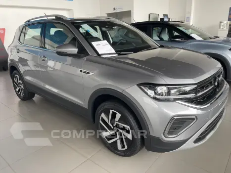 T-CROSS 1.4 250 TSI Highline