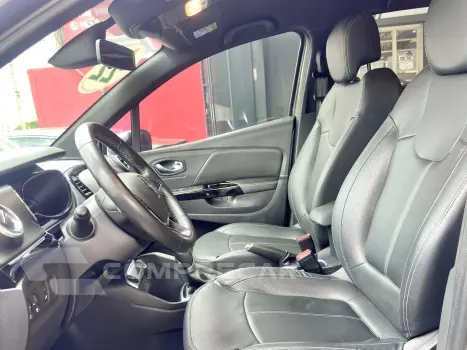 CAPTUR 1.3 TCE FLEX ICONIC X-TRONIC