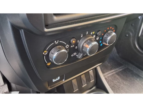 OROCH 1.6 16V SCE FLEX INTENSE MANUAL