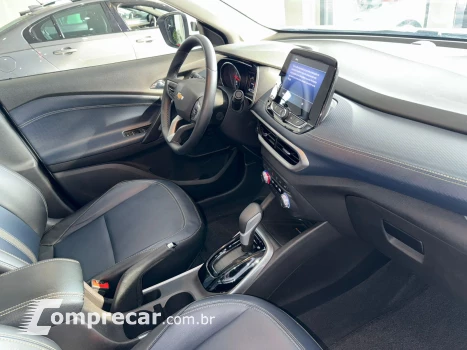 TRACKER 1.2 Turbo Premier