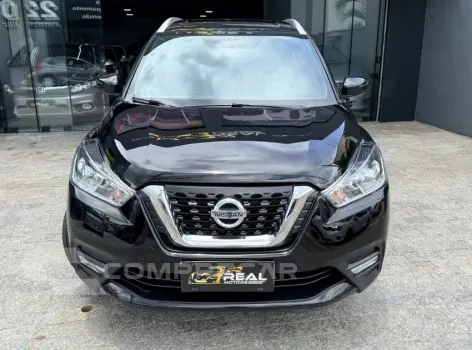 KICKS 1.6 16vstart SV