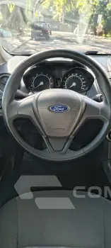 FIESTA 1.5 S Hatch 16V