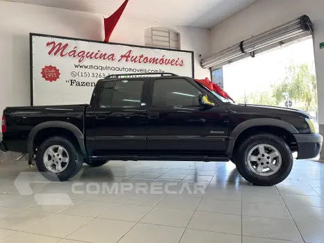 S10 2.4 Advantage 4X2 CD 8V