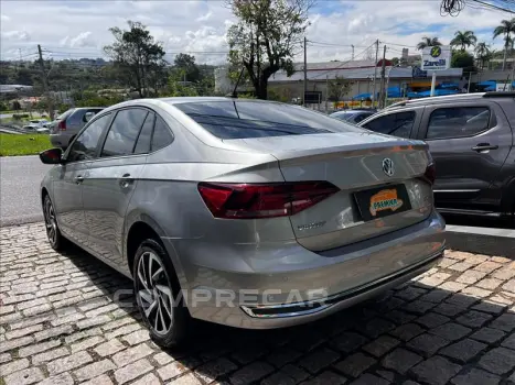 VIRTUS 1.0 200 TSI Highline