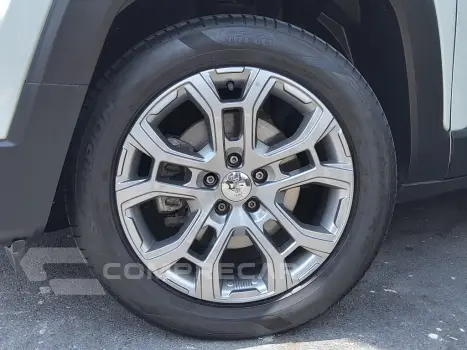 RENEGADE 1.3  T270 TURBO FLEX LONGITUDE AT6
