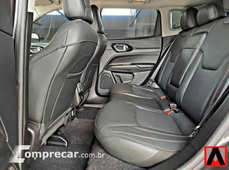 COMPASS 1.3 T270 Turbo Limited