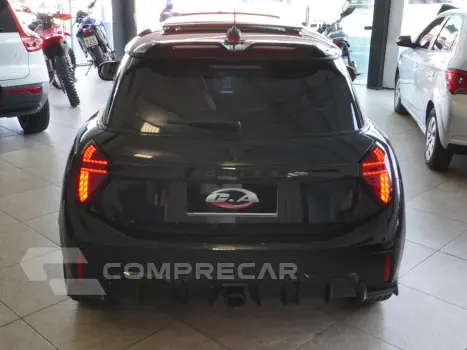 COOPER 2.0 16V TWINPOWER GASOLINA JOHN COOPER WORKS 2P STEPT