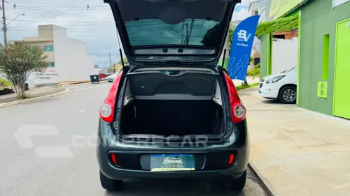 PALIO 1.0 MPI Attractive 8V