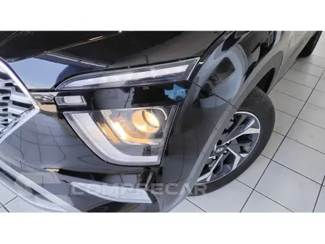 CRETA 1.0 TGDI FLEX PLATINUM AUTOMÁTICO