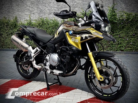 BMW F750 GS SPORT