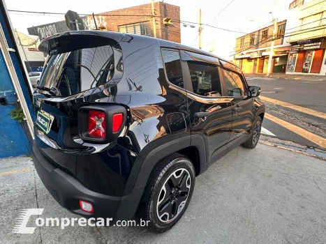 RENEGADE 1.8 16V STD